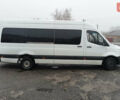 Білий Мерседес Sprinter, об'ємом двигуна 2.2 л та пробігом 460 тис. км за 27000 $, фото 2 на Automoto.ua