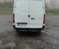 Білий Мерседес Sprinter, об'ємом двигуна 2.2 л та пробігом 460 тис. км за 27000 $, фото 1 на Automoto.ua