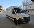 Белый Мерседес Sprinter, объемом двигателя 3 л и пробегом 393 тыс. км за 31900 $, фото 2 на Automoto.ua