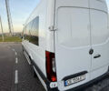 Белый Мерседес Sprinter, объемом двигателя 2.99 л и пробегом 460 тыс. км за 39000 $, фото 2 на Automoto.ua