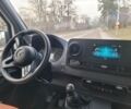 Білий Мерседес Sprinter, об'ємом двигуна 2.1 л та пробігом 260 тис. км за 28262 $, фото 5 на Automoto.ua