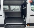 Белый Мерседес Sprinter, объемом двигателя 2.2 л и пробегом 325 тыс. км за 28900 $, фото 26 на Automoto.ua