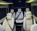 Белый Мерседес Sprinter, объемом двигателя 2.14 л и пробегом 340 тыс. км за 41000 $, фото 2 на Automoto.ua