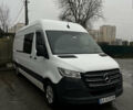 Белый Мерседес Sprinter, объемом двигателя 2.14 л и пробегом 307 тыс. км за 33900 $, фото 1 на Automoto.ua