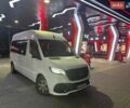 Белый Мерседес Sprinter, объемом двигателя 2.14 л и пробегом 235 тыс. км за 30999 $, фото 2 на Automoto.ua
