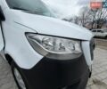 Белый Мерседес Sprinter, объемом двигателя 2.99 л и пробегом 486 тыс. км за 35999 $, фото 39 на Automoto.ua