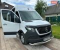 Белый Мерседес Sprinter, объемом двигателя 2.99 л и пробегом 382 тыс. км за 49500 $, фото 1 на Automoto.ua