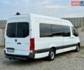 Белый Мерседес Sprinter, объемом двигателя 2.14 л и пробегом 250 тыс. км за 46800 $, фото 4 на Automoto.ua
