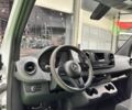 Білий Мерседес Sprinter, об'ємом двигуна 0 л та пробігом 326 тис. км за 36775 $, фото 5 на Automoto.ua