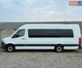 Белый Мерседес Sprinter, объемом двигателя 2.14 л и пробегом 250 тыс. км за 46800 $, фото 6 на Automoto.ua