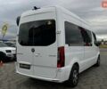 Белый Мерседес Sprinter, объемом двигателя 2.14 л и пробегом 238 тыс. км за 31500 $, фото 6 на Automoto.ua