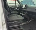 Белый Мерседес Sprinter, объемом двигателя 3 л и пробегом 490 тыс. км за 39000 $, фото 17 на Automoto.ua
