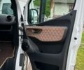 Белый Мерседес Sprinter, объемом двигателя 2.99 л и пробегом 382 тыс. км за 49500 $, фото 13 на Automoto.ua