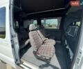 Белый Мерседес Sprinter, объемом двигателя 2.14 л и пробегом 235 тыс. км за 30999 $, фото 10 на Automoto.ua