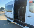 Білий Мерседес Sprinter, об'ємом двигуна 2.14 л та пробігом 460 тис. км за 26000 $, фото 9 на Automoto.ua
