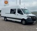 Білий Мерседес Sprinter, об'ємом двигуна 2.14 л та пробігом 500 тис. км за 41000 $, фото 1 на Automoto.ua