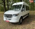 Білий Мерседес Sprinter, об'ємом двигуна 3 л та пробігом 170 тис. км за 40000 $, фото 1 на Automoto.ua