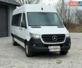 Белый Мерседес Sprinter, объемом двигателя 2.99 л и пробегом 486 тыс. км за 33200 $, фото 41 на Automoto.ua