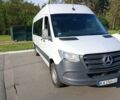 Белый Мерседес Sprinter, объемом двигателя 3 л и пробегом 302 тыс. км за 41000 $, фото 1 на Automoto.ua