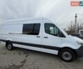 Білий Мерседес Sprinter, об'ємом двигуна 3 л та пробігом 348 тис. км за 44179 $, фото 3 на Automoto.ua