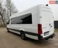 Білий Мерседес Sprinter, об'ємом двигуна 2.99 л та пробігом 693 тис. км за 29999 $, фото 4 на Automoto.ua