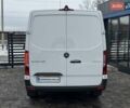 Белый Мерседес Sprinter, объемом двигателя 2.2 л и пробегом 314 тыс. км за 28900 $, фото 11 на Automoto.ua