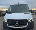 Білий Мерседес Sprinter, об'ємом двигуна 3 л та пробігом 348 тис. км за 44179 $, фото 1 на Automoto.ua
