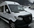 Білий Мерседес Sprinter, об'ємом двигуна 2.14 л та пробігом 481 тис. км за 33000 $, фото 1 на Automoto.ua