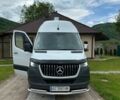 Белый Мерседес Sprinter, объемом двигателя 2.99 л и пробегом 382 тыс. км за 49500 $, фото 1 на Automoto.ua