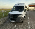 Білий Мерседес Sprinter, об'ємом двигуна 2.99 л та пробігом 460 тис. км за 31000 $, фото 1 на Automoto.ua