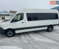 Білий Мерседес Sprinter, об'ємом двигуна 2.14 л та пробігом 276 тис. км за 45000 $, фото 7 на Automoto.ua