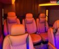 Белый Мерседес Sprinter, объемом двигателя 2.14 л и пробегом 250 тыс. км за 46800 $, фото 44 на Automoto.ua