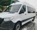 Білий Мерседес Sprinter, об'ємом двигуна 2.1 л та пробігом 335 тис. км за 32589 $, фото 5 на Automoto.ua