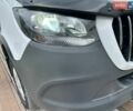 Белый Мерседес Sprinter, объемом двигателя 2.99 л и пробегом 382 тыс. км за 49500 $, фото 26 на Automoto.ua