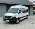 Белый Мерседес Sprinter, объемом двигателя 2.99 л и пробегом 486 тыс. км за 33200 $, фото 1 на Automoto.ua