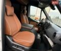 Белый Мерседес Sprinter, объемом двигателя 2.14 л и пробегом 250 тыс. км за 46800 $, фото 34 на Automoto.ua