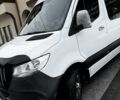 Білий Мерседес Sprinter, об'ємом двигуна 2.14 л та пробігом 481 тис. км за 33000 $, фото 2 на Automoto.ua