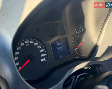 Білий Мерседес Sprinter, об'ємом двигуна 2.14 л та пробігом 460 тис. км за 26000 $, фото 10 на Automoto.ua