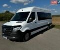 Білий Мерседес Sprinter, об'ємом двигуна 2.14 л та пробігом 287 тис. км за 30000 $, фото 4 на Automoto.ua