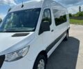 Белый Мерседес Sprinter, объемом двигателя 2.99 л и пробегом 268 тыс. км за 44300 $, фото 1 на Automoto.ua