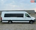Белый Мерседес Sprinter, объемом двигателя 2.14 л и пробегом 250 тыс. км за 46800 $, фото 7 на Automoto.ua