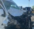 Белый Мерседес Sprinter, объемом двигателя 2.14 л и пробегом 470 тыс. км за 35000 $, фото 4 на Automoto.ua
