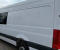 Білий Мерседес Sprinter, об'ємом двигуна 3 л та пробігом 348 тис. км за 44179 $, фото 4 на Automoto.ua