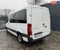 Белый Мерседес Sprinter, объемом двигателя 2.2 л и пробегом 325 тыс. км за 28900 $, фото 10 на Automoto.ua