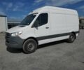 Білий Мерседес Sprinter, об'ємом двигуна 3 л та пробігом 75 тис. км за 6000 $, фото 1 на Automoto.ua