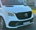 Білий Мерседес Sprinter, об'ємом двигуна 2.2 л та пробігом 235 тис. км за 31700 $, фото 3 на Automoto.ua