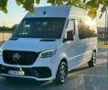 Білий Мерседес Sprinter, об'ємом двигуна 2.2 л та пробігом 235 тис. км за 31700 $, фото 4 на Automoto.ua