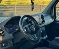 Білий Мерседес Sprinter, об'ємом двигуна 2.2 л та пробігом 235 тис. км за 31700 $, фото 10 на Automoto.ua