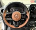 Белый Мерседес Sprinter, объемом двигателя 2.14 л и пробегом 250 тыс. км за 46800 $, фото 25 на Automoto.ua