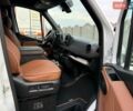 Белый Мерседес Sprinter, объемом двигателя 2.14 л и пробегом 250 тыс. км за 46800 $, фото 33 на Automoto.ua